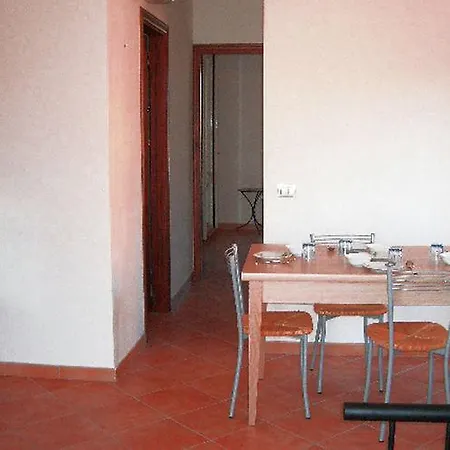 Trilo Ibiscus Nuovo * Castelsardo
