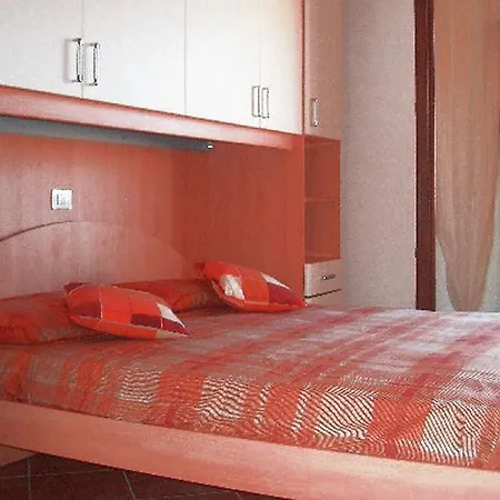Lejlighed Trilo Ibiscus Nuovo Castelsardo